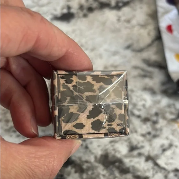 Christian Dior limited edition Leopard lip stick Box - Picture 13 of 16